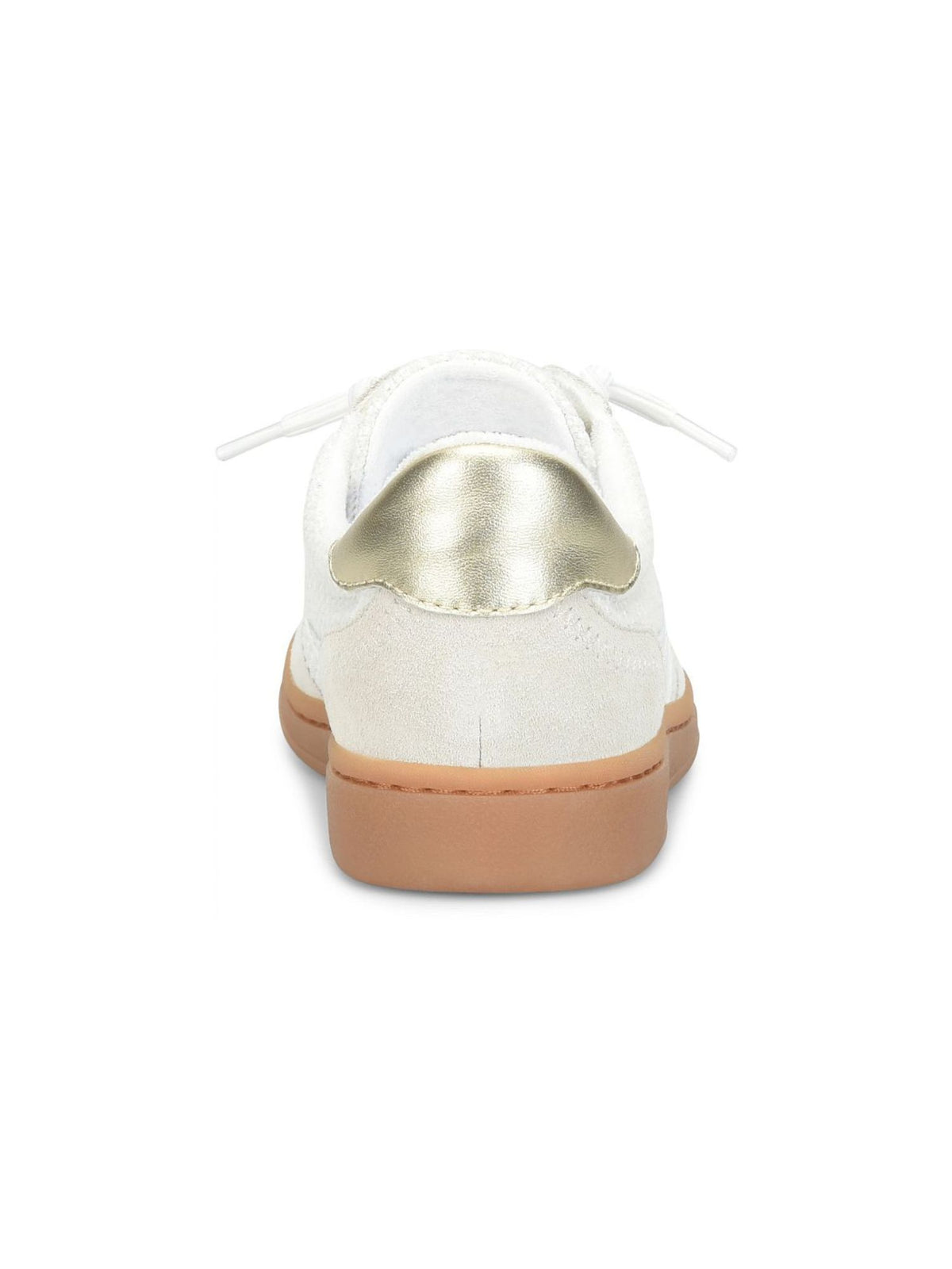 Söfft  Remmi Retro Runner Sneaker natural ivory