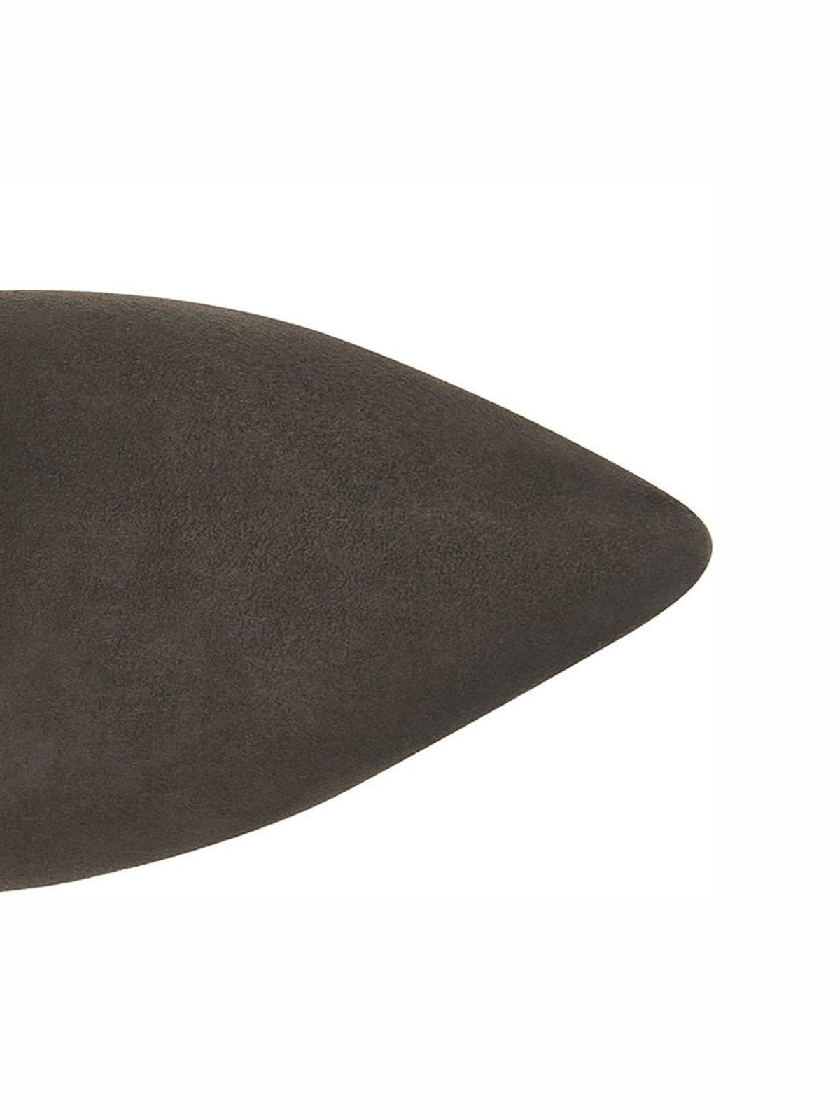 Söfft Sawyer Kitten Heel Boot dark chocolate suede 