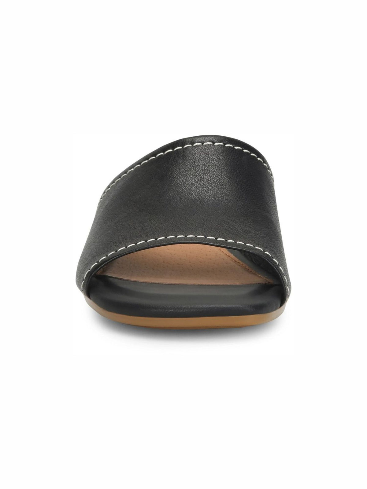 Söfft Sahara Slide Sandal black 