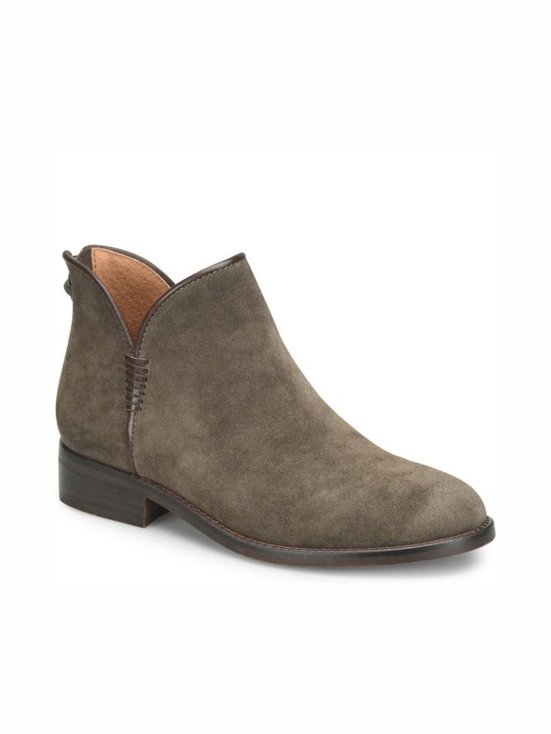 Söfft Desi Bootie