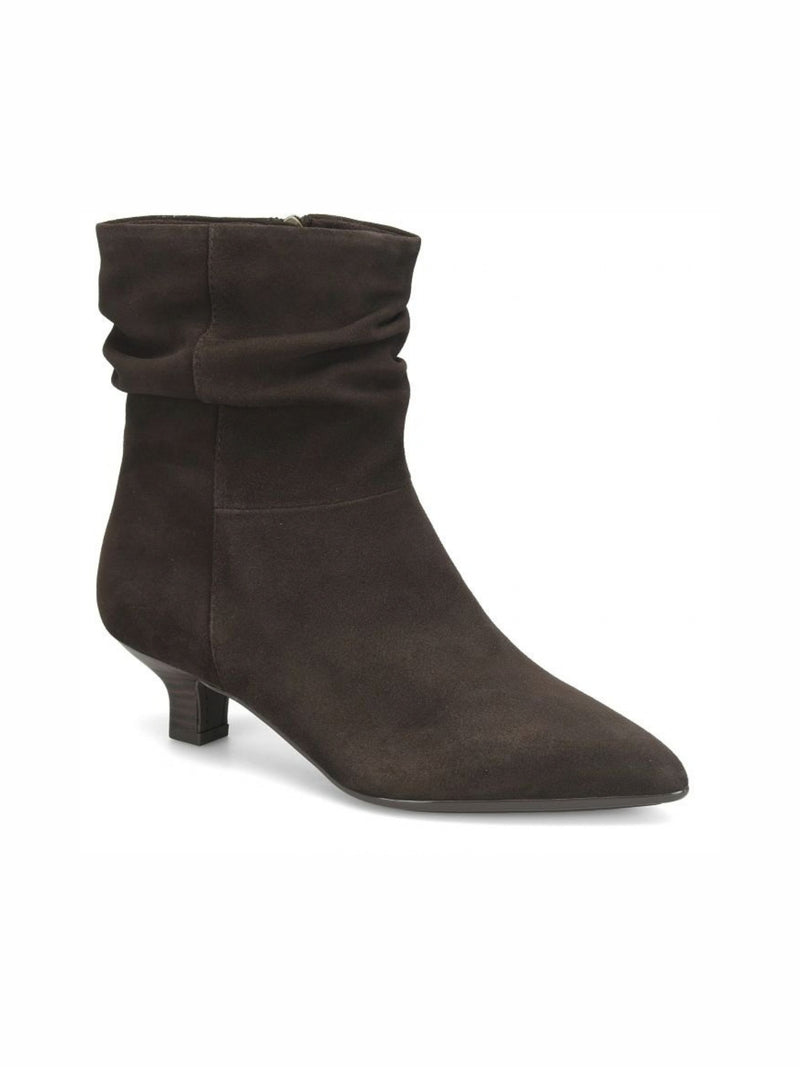 Söfft Suzan Kitten Heel Bootie