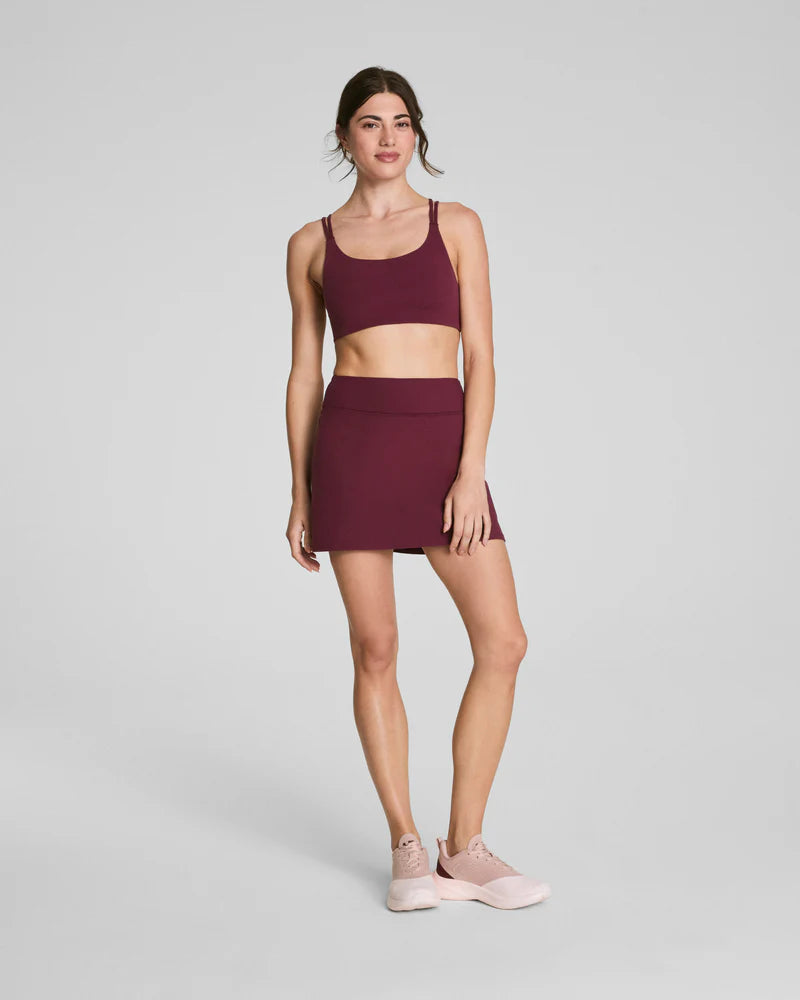 SPANXsmooth OnForm Skort