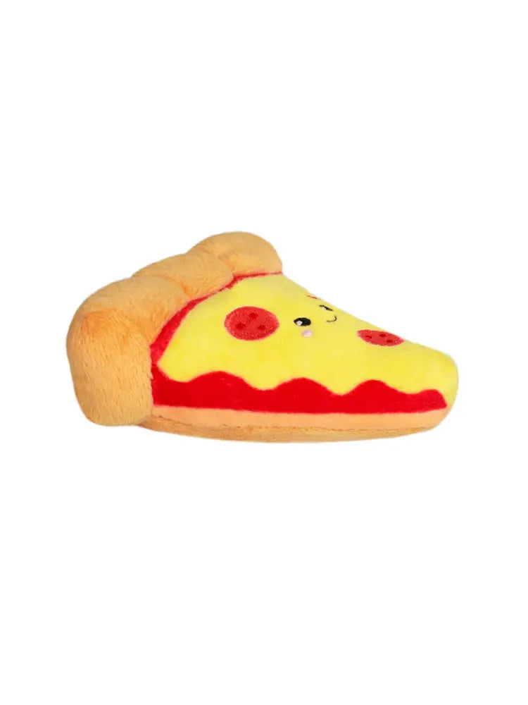 Squishable Micro Comfort Food Pizza Slice Bag Charm