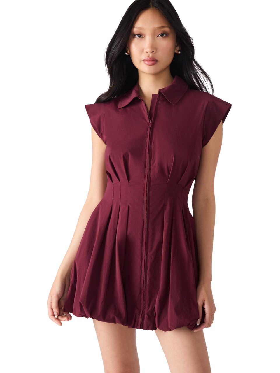 Steve Madden Dyanne Mini Dress