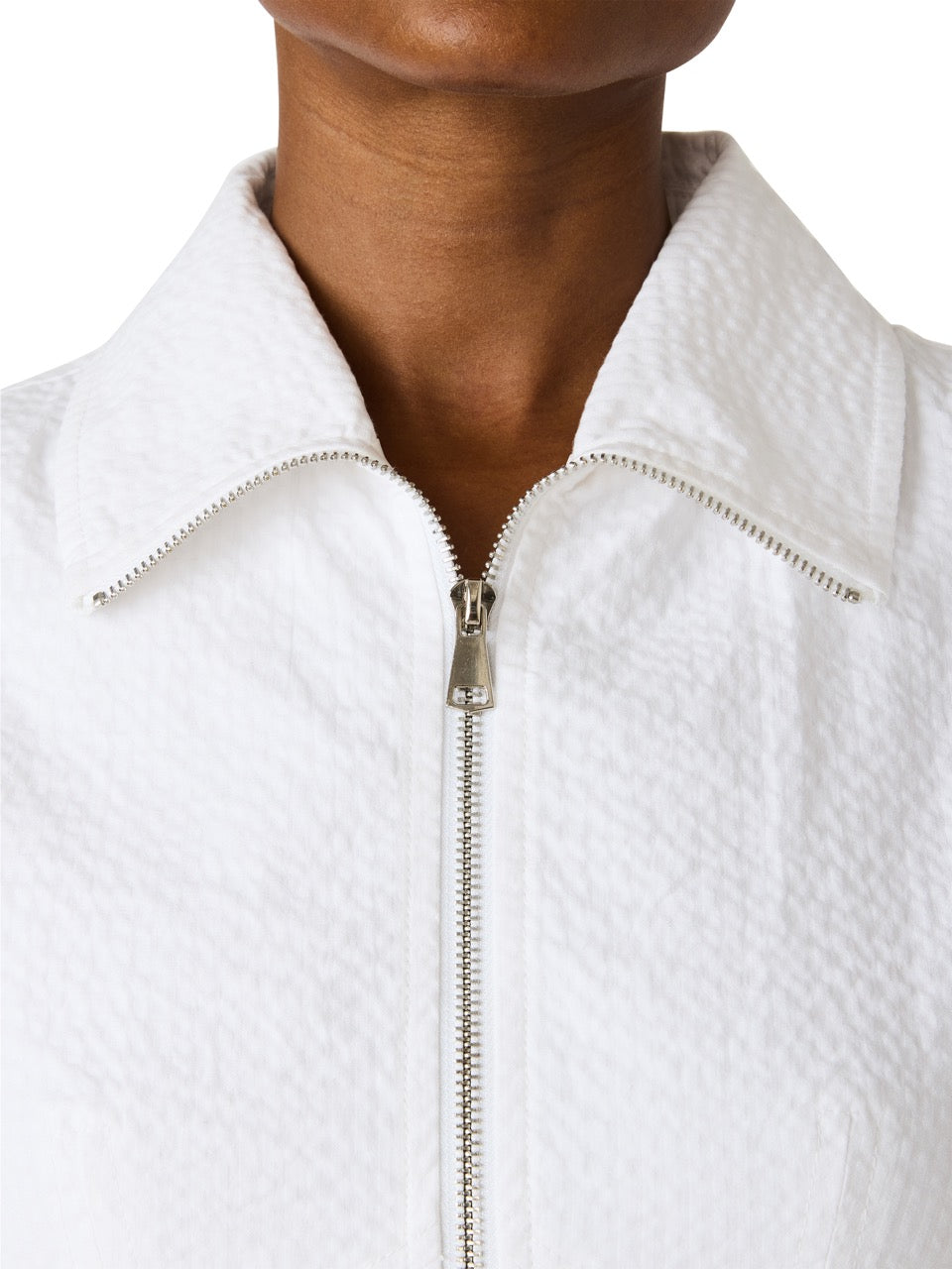 Steve Madden Gracyn Dress white 