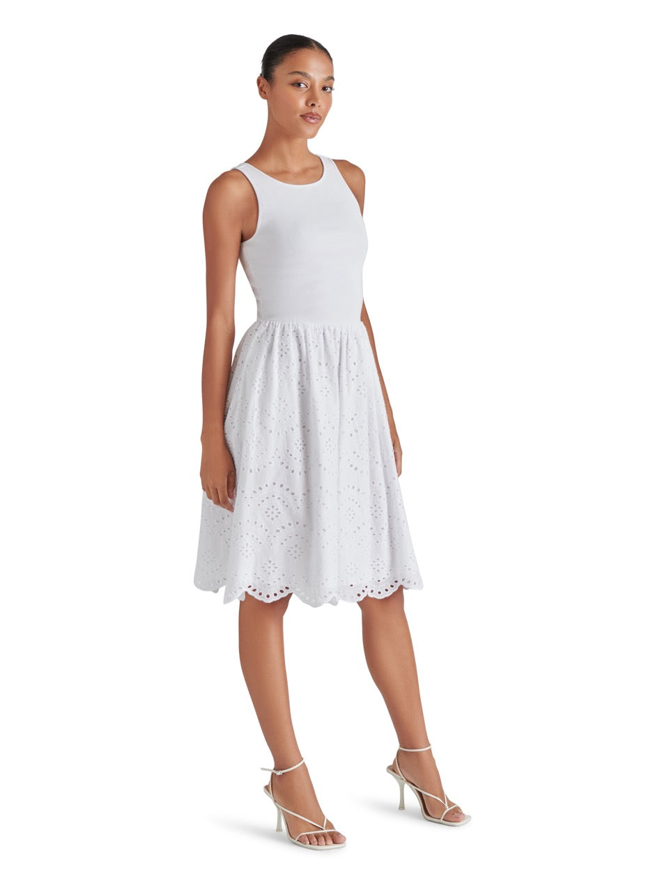 Steve Madden Julian Dress – Bliss Steve Madden Julian Dress – Bliss
