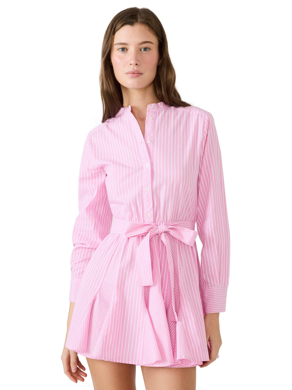 Steve Madden Lorelei Dress  pink tulle 