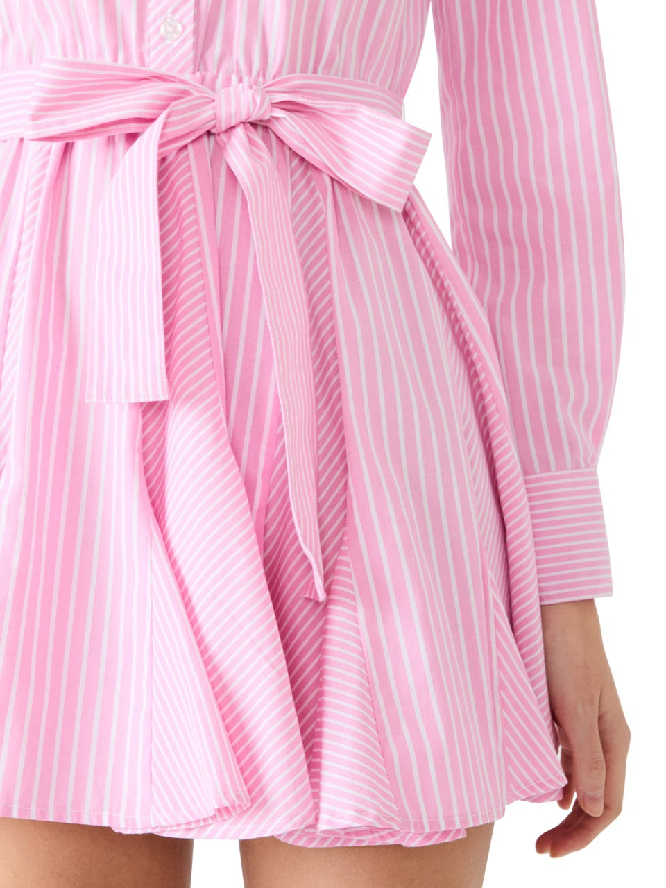 Steve Madden Lorelei Dress  pink tulle 