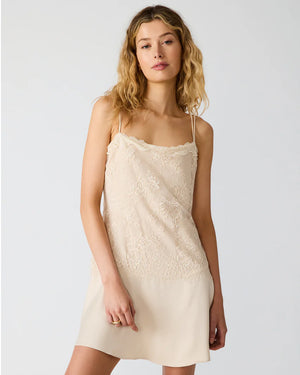 Steve Madden Nabella Mini Dress