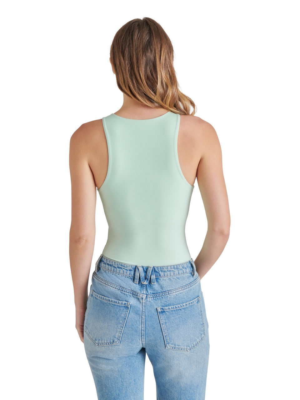 Steve Madden Nico Bodysuit – Bliss