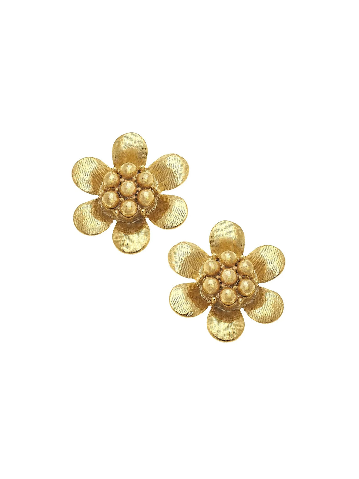 Susan Shaw Daisy Studs