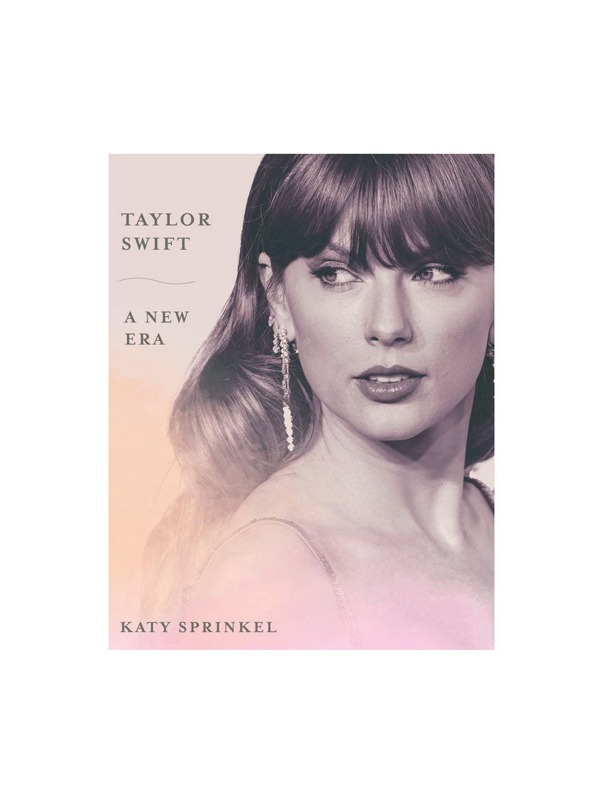 Taylor Swift: A New Era