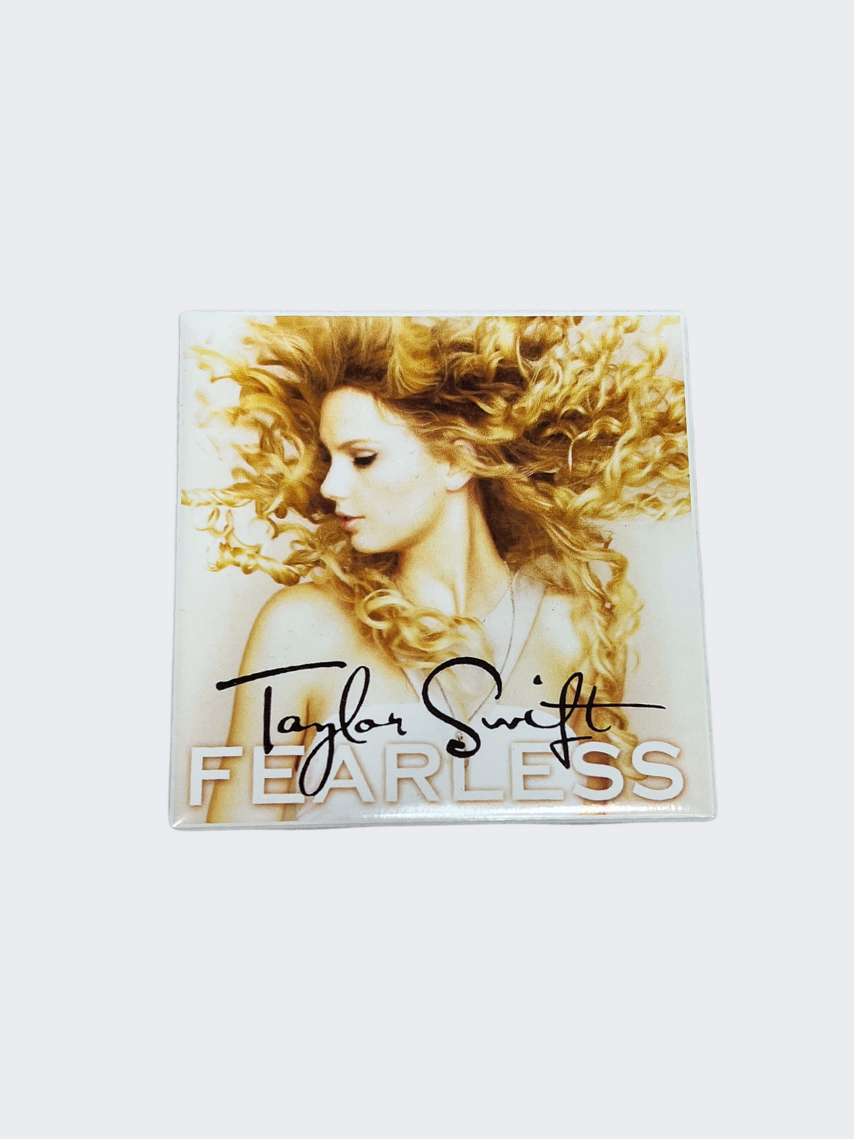 Taylor Swift Album Coasters