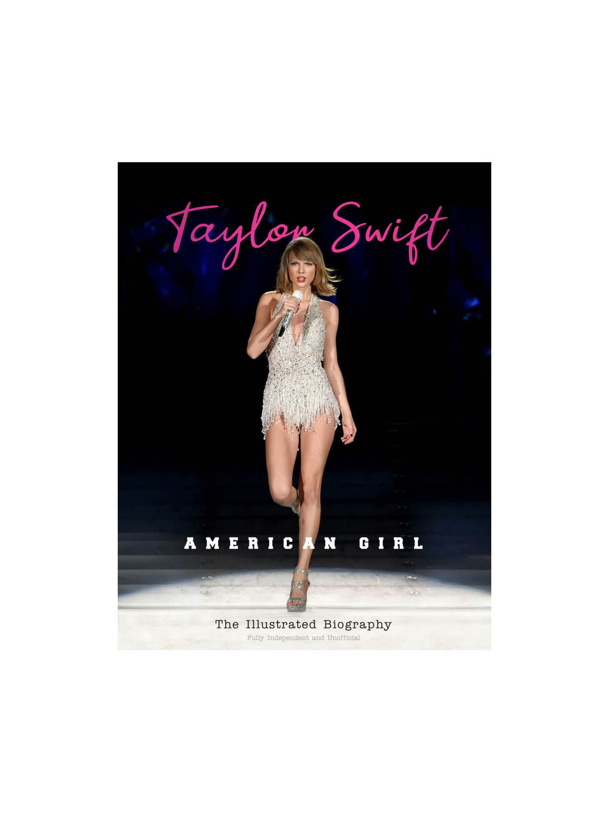 Taylor Swift: American Girl