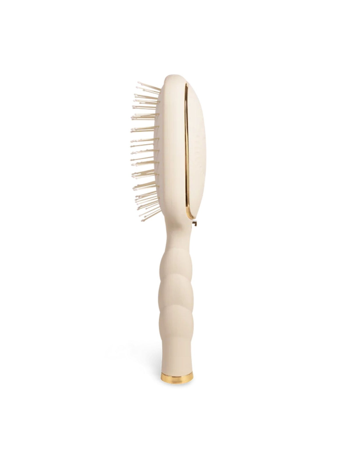 Detangler Hair Brush for Fine Hair tan 