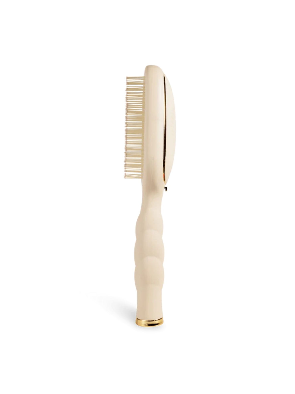 Detangler Hair Brush for Thick Hair tan 