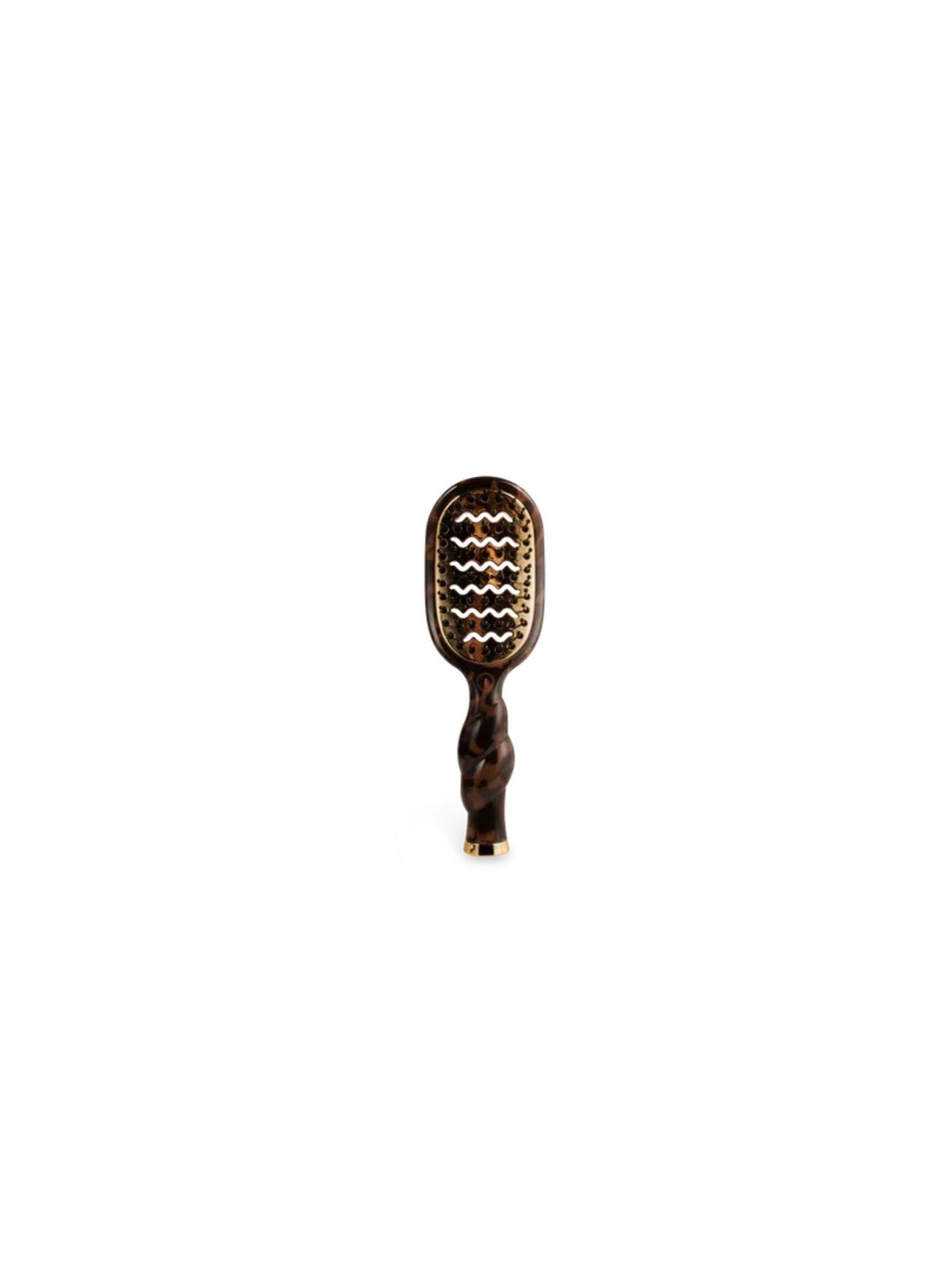 Teleties Mini Vented Hair Brush