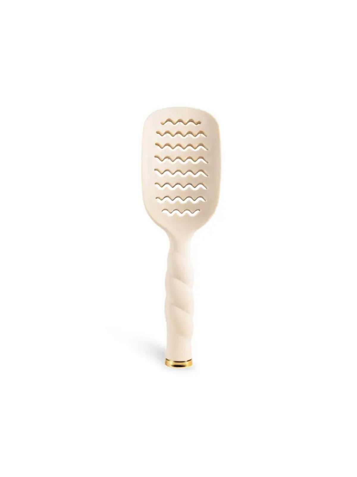 teleties Vented Hair Brush tan 