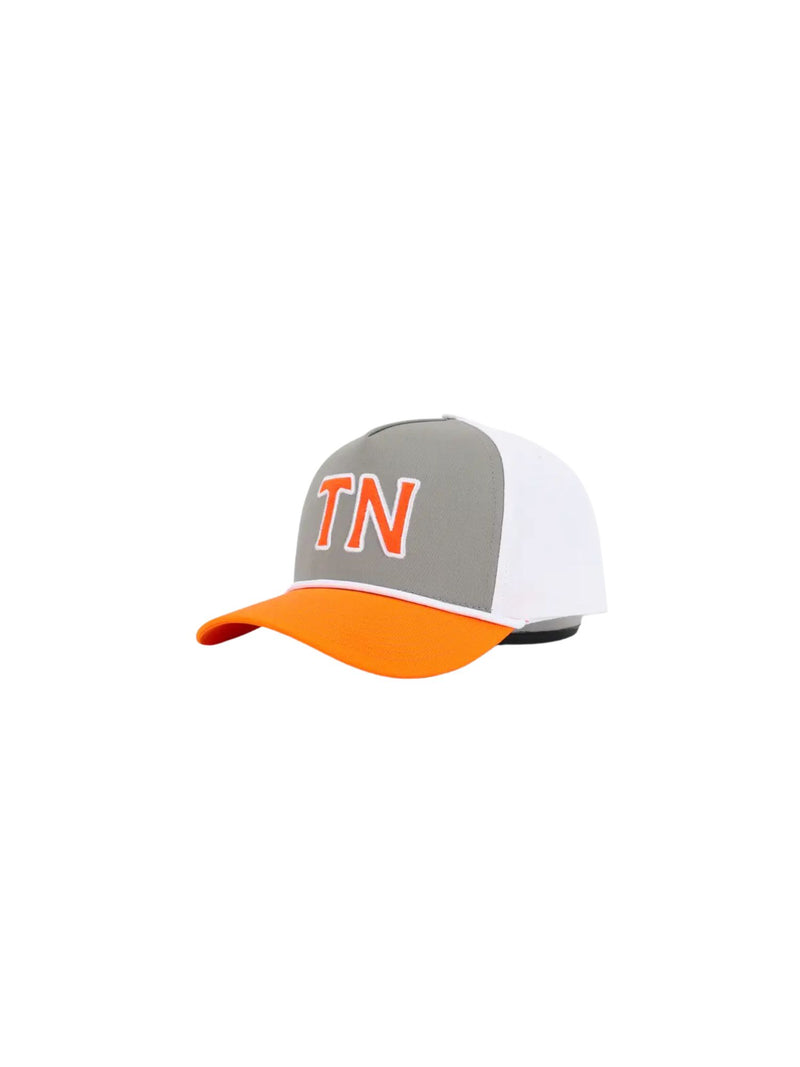 Tennessee Tri Color Hat 