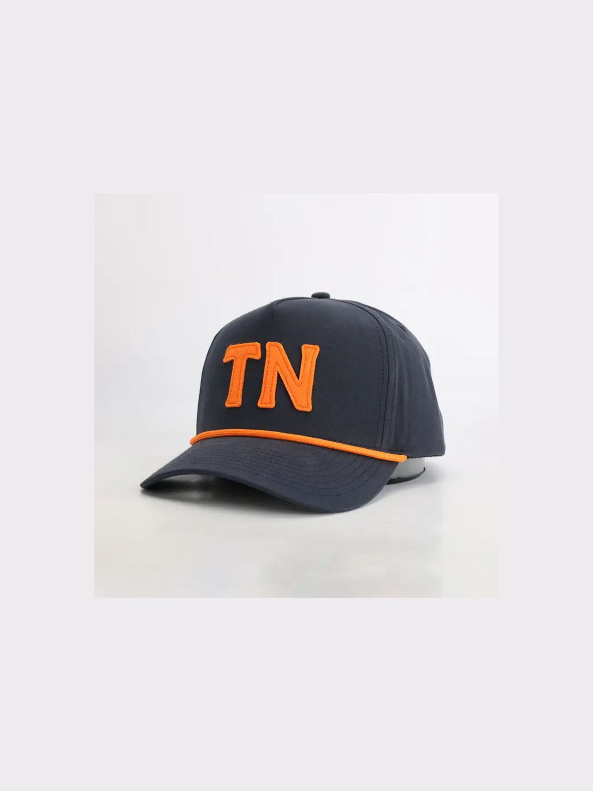 Tennessee Navy TN Hat