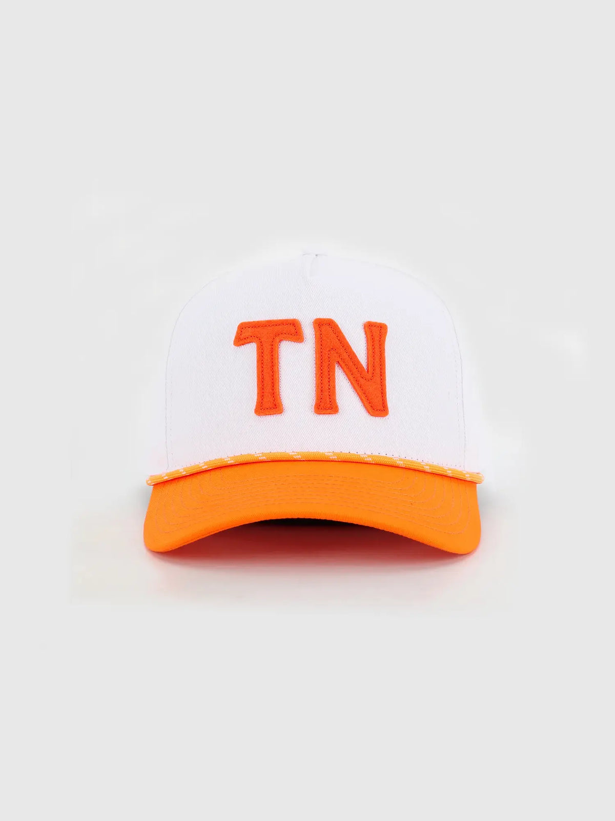 Tennessee Outfitters TN Hat Dance Colors Orange White TN Vols Game Day
