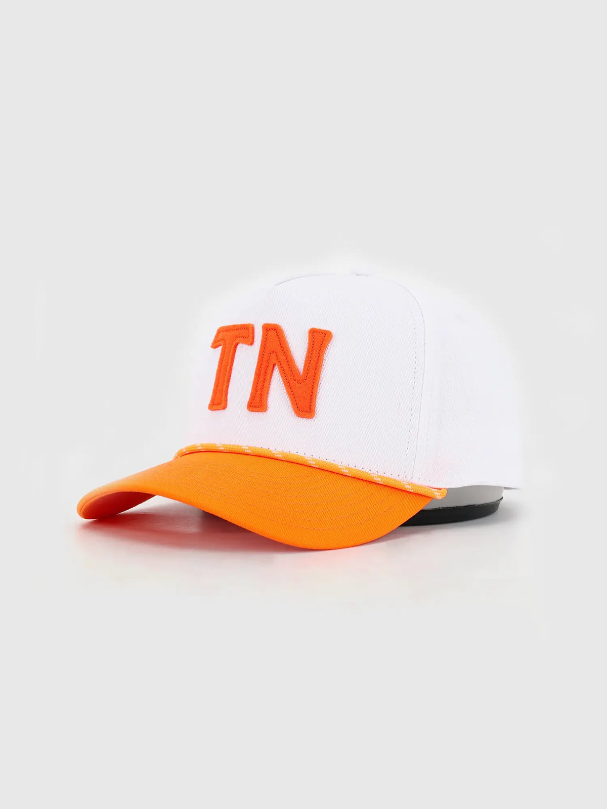 Tennessee Outfitters TN Hat Dance Colors Orange White TN Vols Game Day