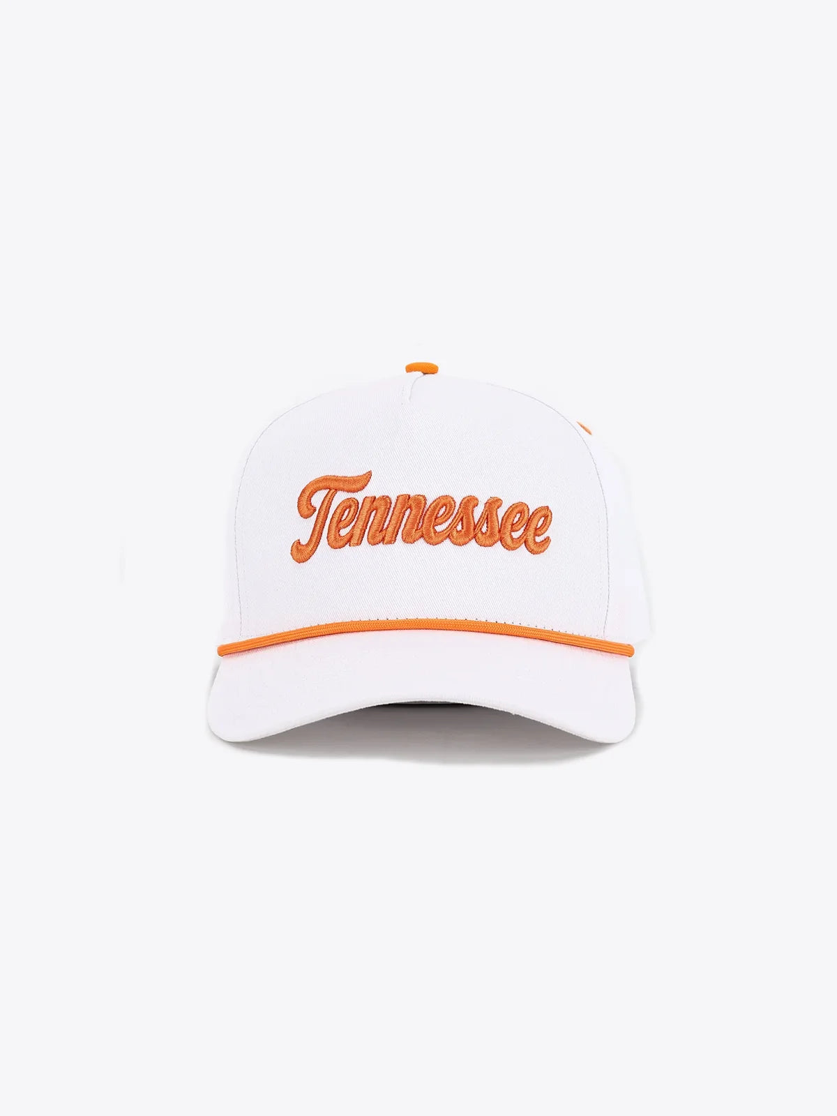 Tennessee Outfitters Tennessee Script Stadium White Hat