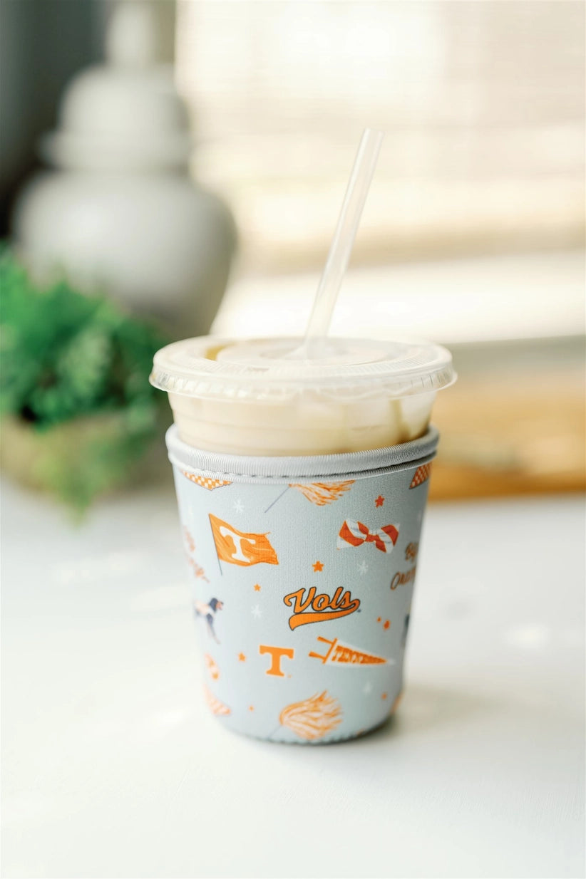 Tennessee Vols Coffee Sleeve
