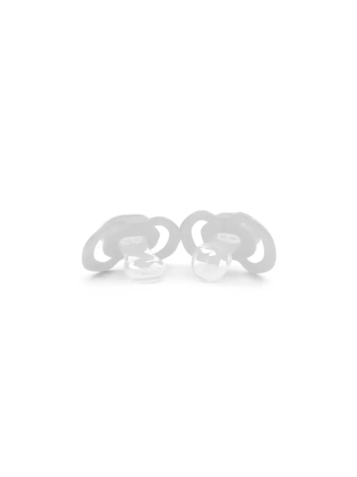 Tennessee Volunteers NCAA Baby Pacifiers Pack of 2