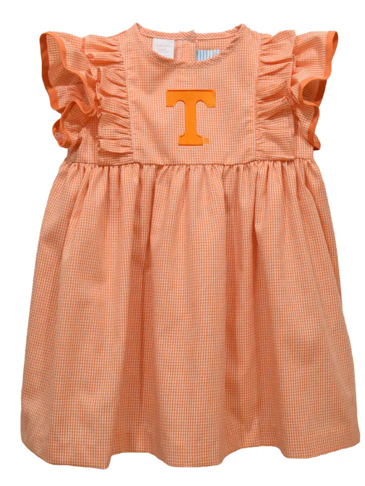 tennesseevolsembroideredorangeginghamruffledress.webp?0