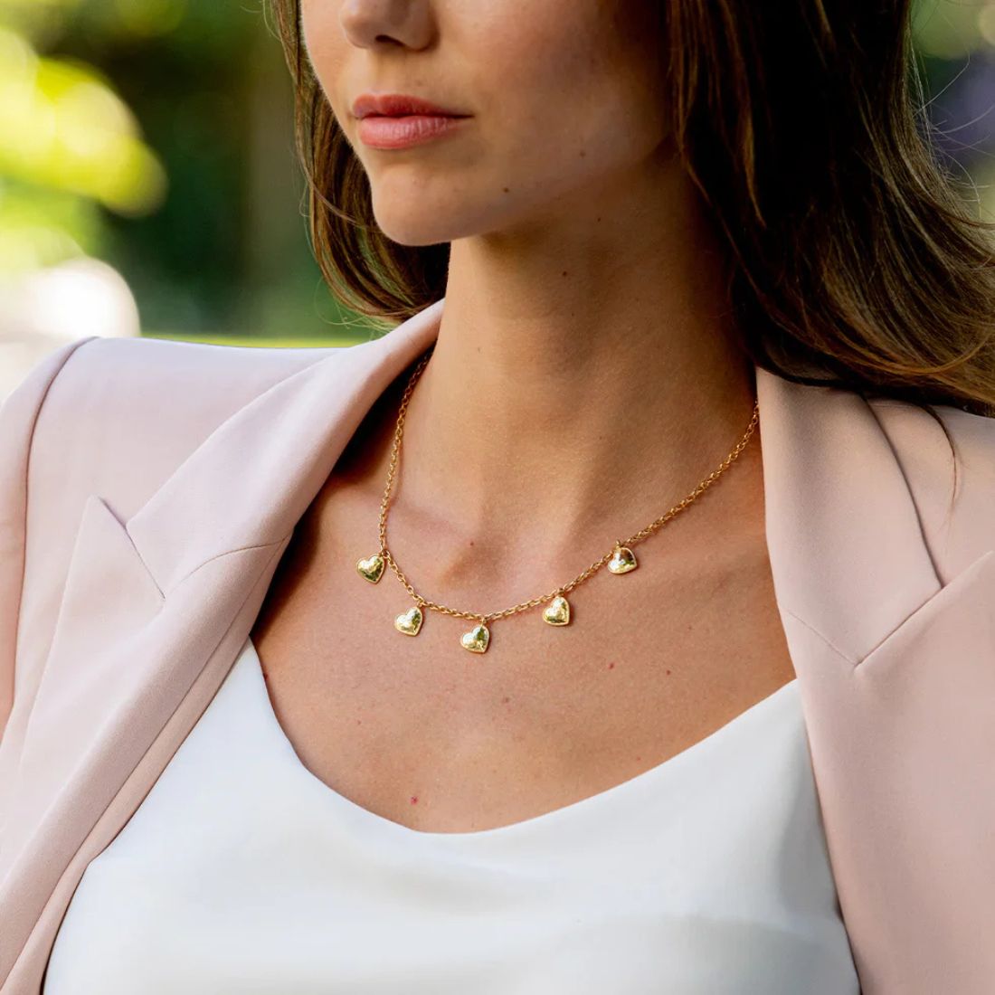 Mother's Day Shop at Bliss Knoxville. Shop Gifts For Mom. Jewelry, Clothing, Accessories, Handbags and more.