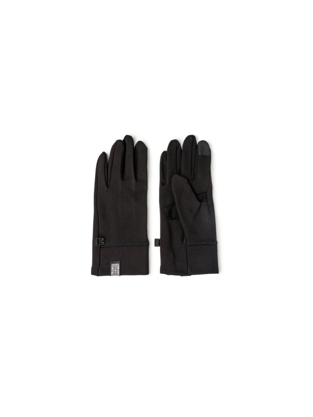 ThermalTech Gloves in black