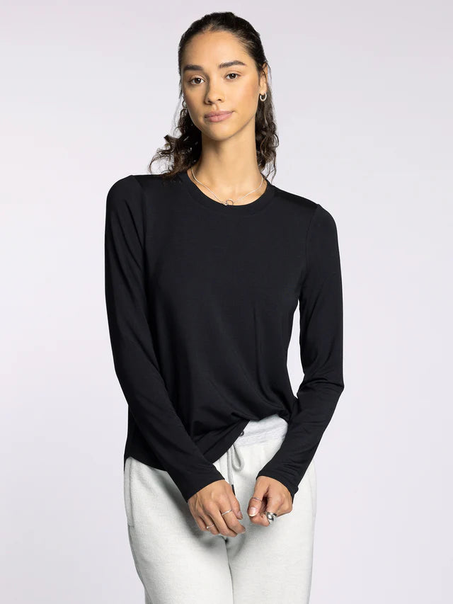 Stassia Tee
