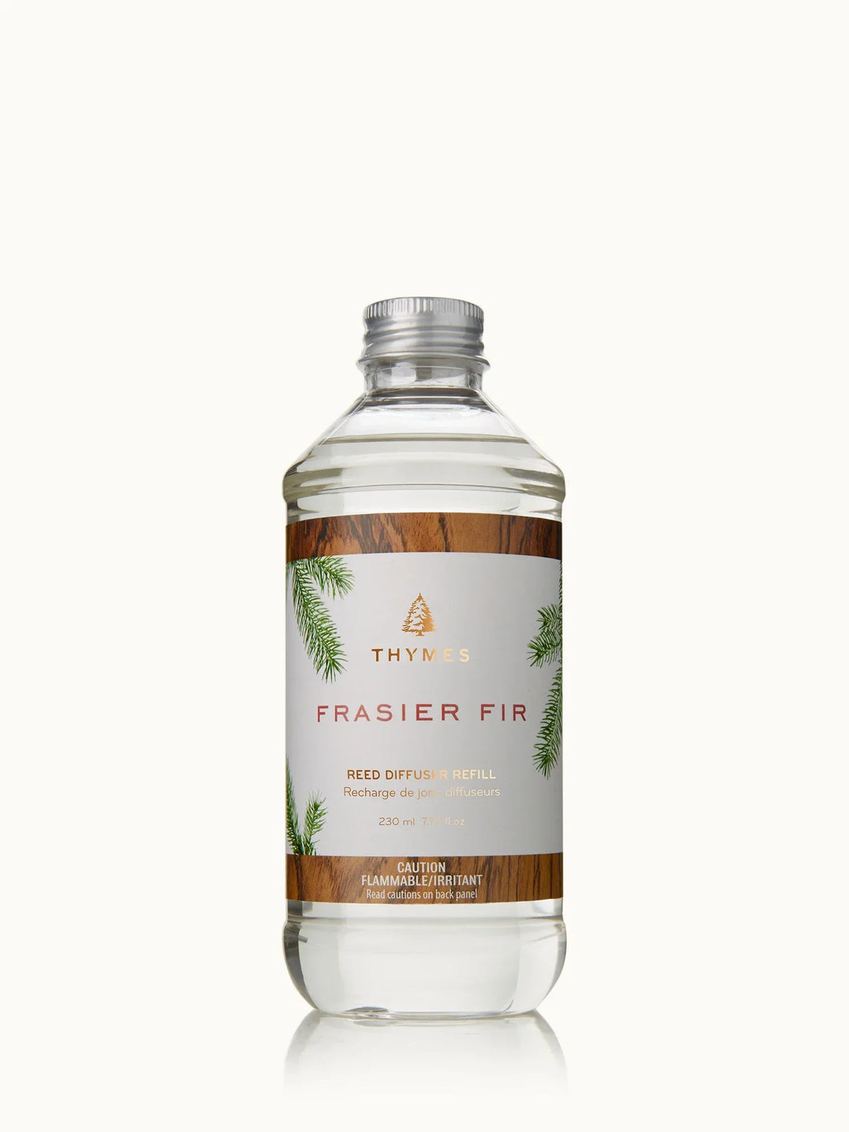 Thymes Frasier Fir Reed Diffuser Oil Refill