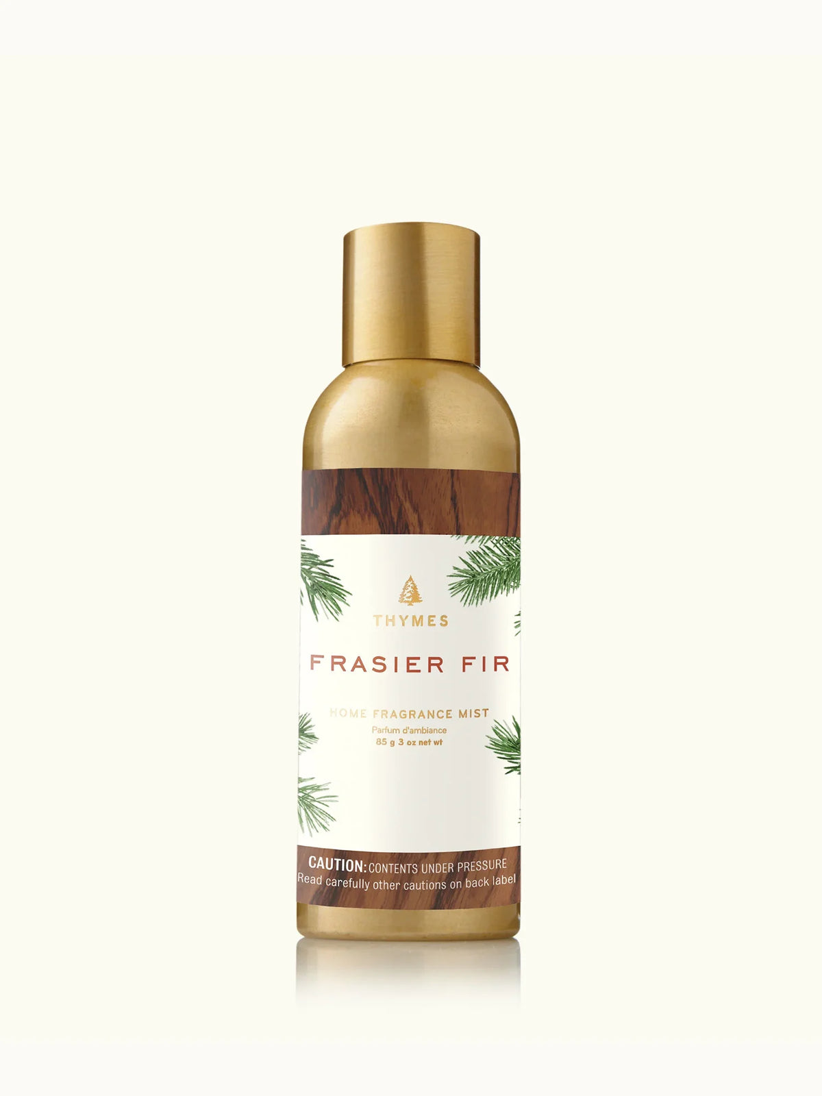 Thymes Frasier Fir Home Fragrance Mist Spray