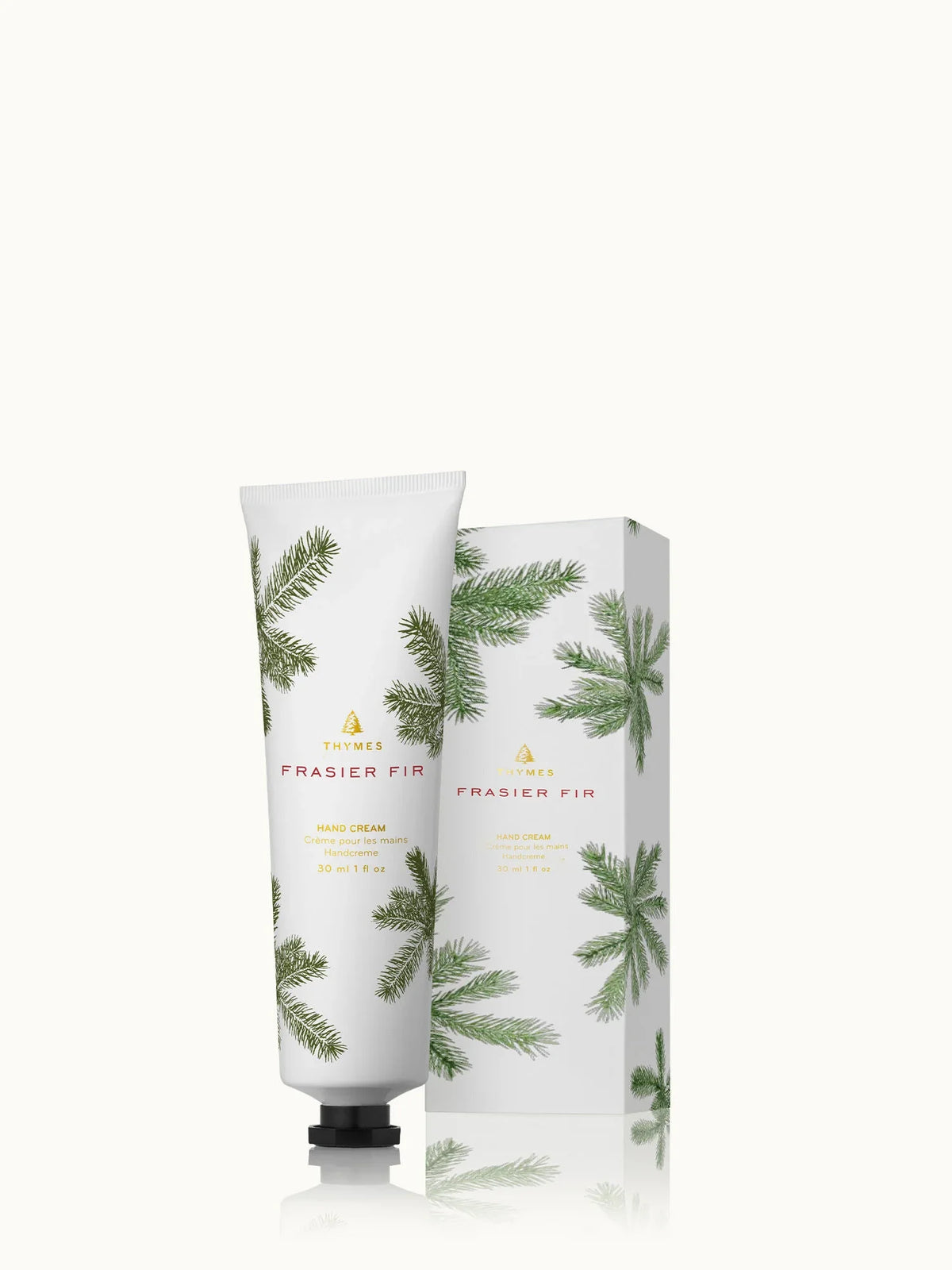 Thymes Frasier Fir Petite Hand Cream