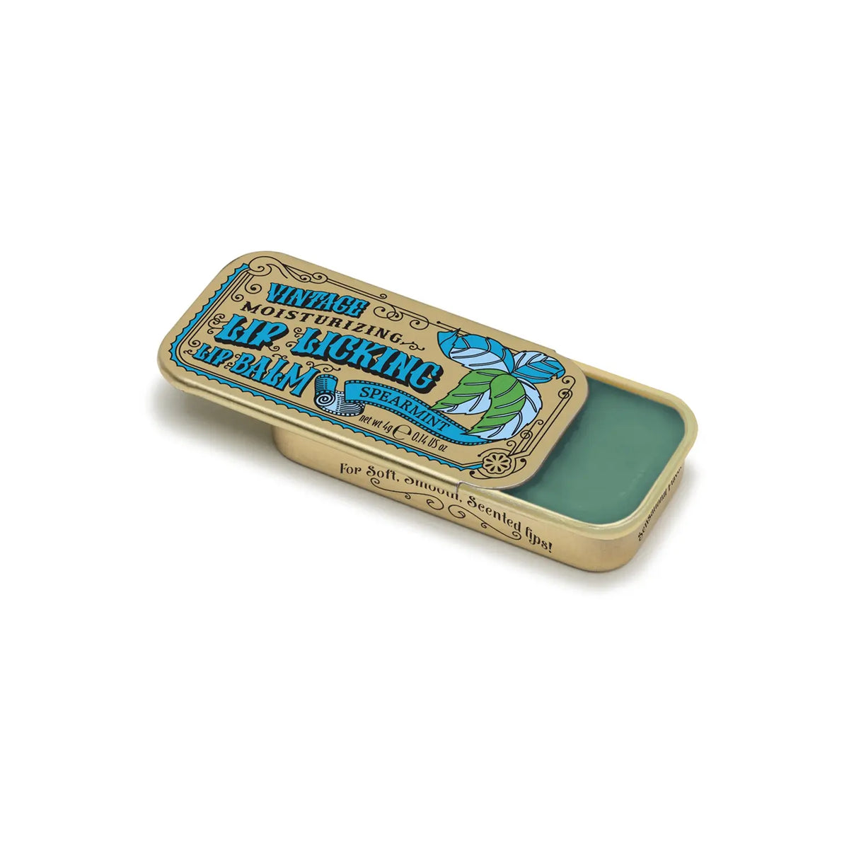 Tinte Cosmetics Lip Licking Flavored Lip Balm Spearmint