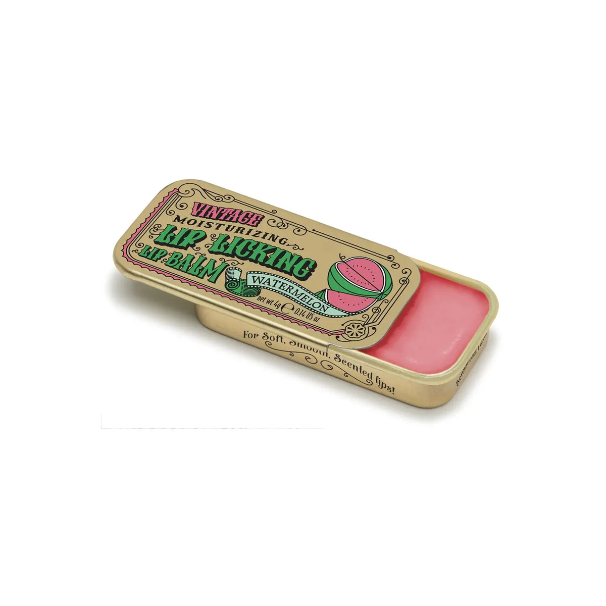 Tinte Cosmetics Lip Licking Flavored Lip Balm Watermelon