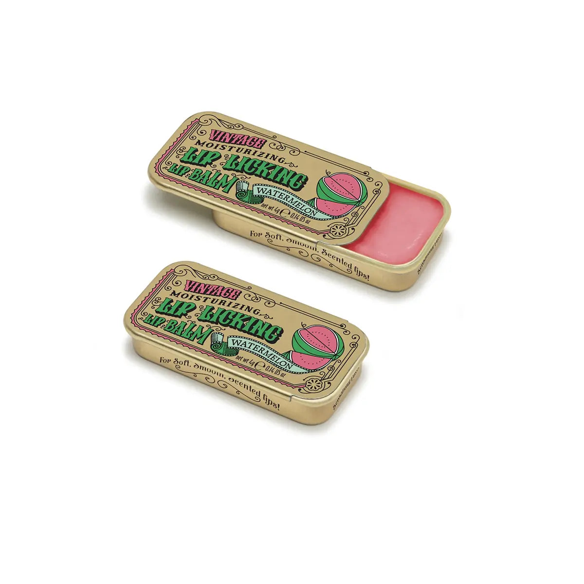 Tinte Cosmetics Lip Licking Flavored Lip Balm Watermelon