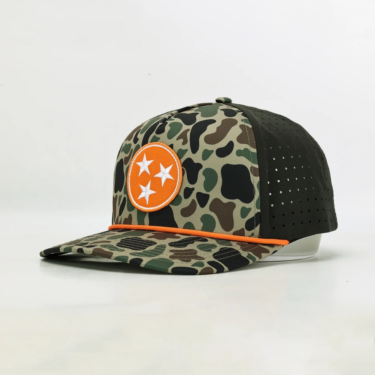Good Shot Performance Tennessee Camo Hat