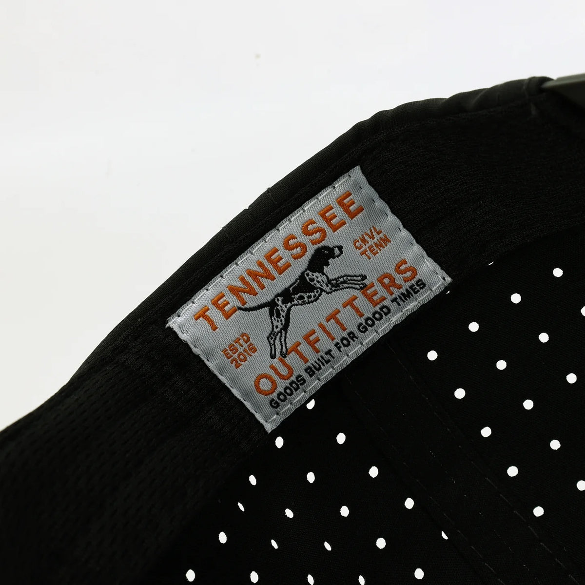 Good Shot Performance Tennessee Camo Hat