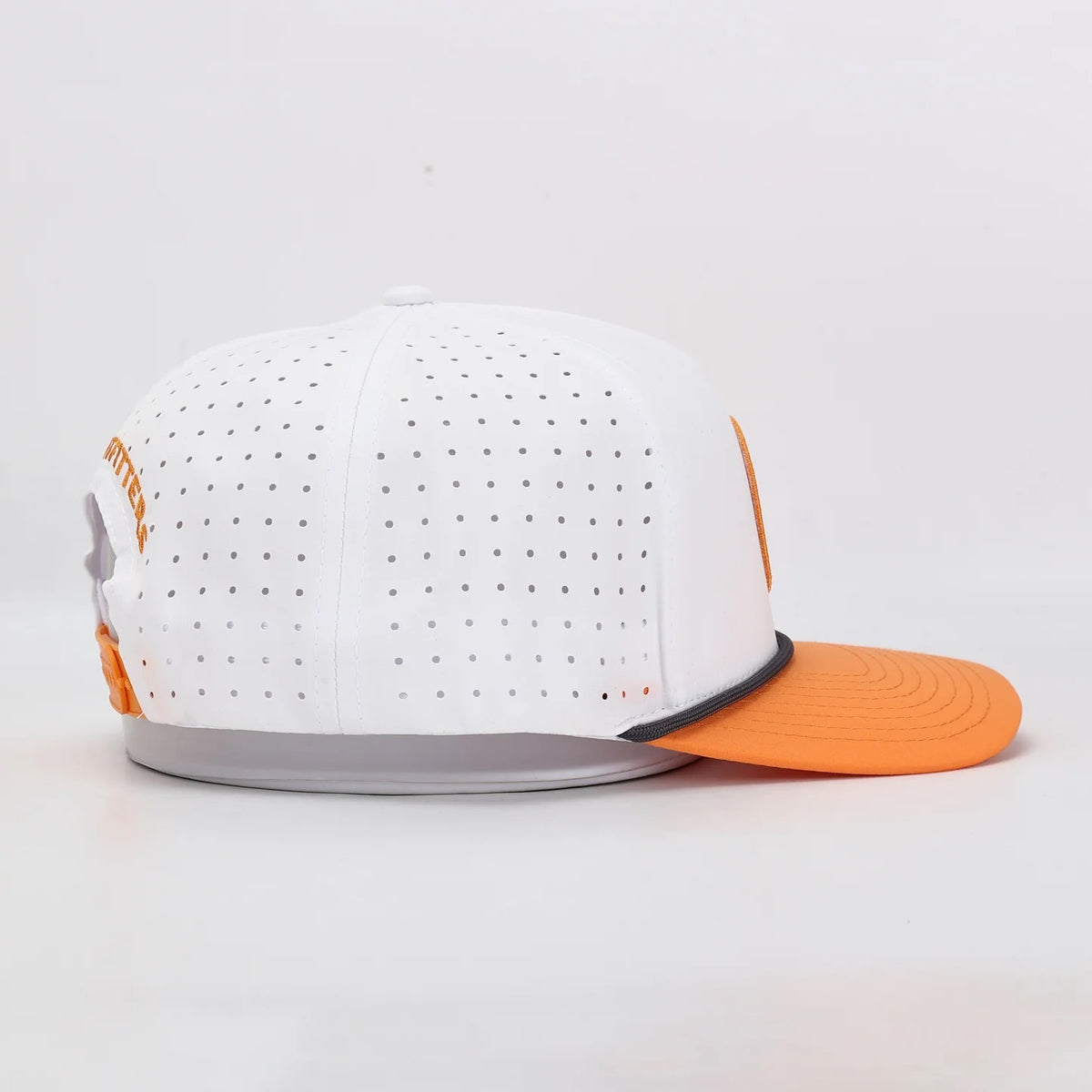 Tennessee Outfitters Good Shot Performance Tennessee White Hat