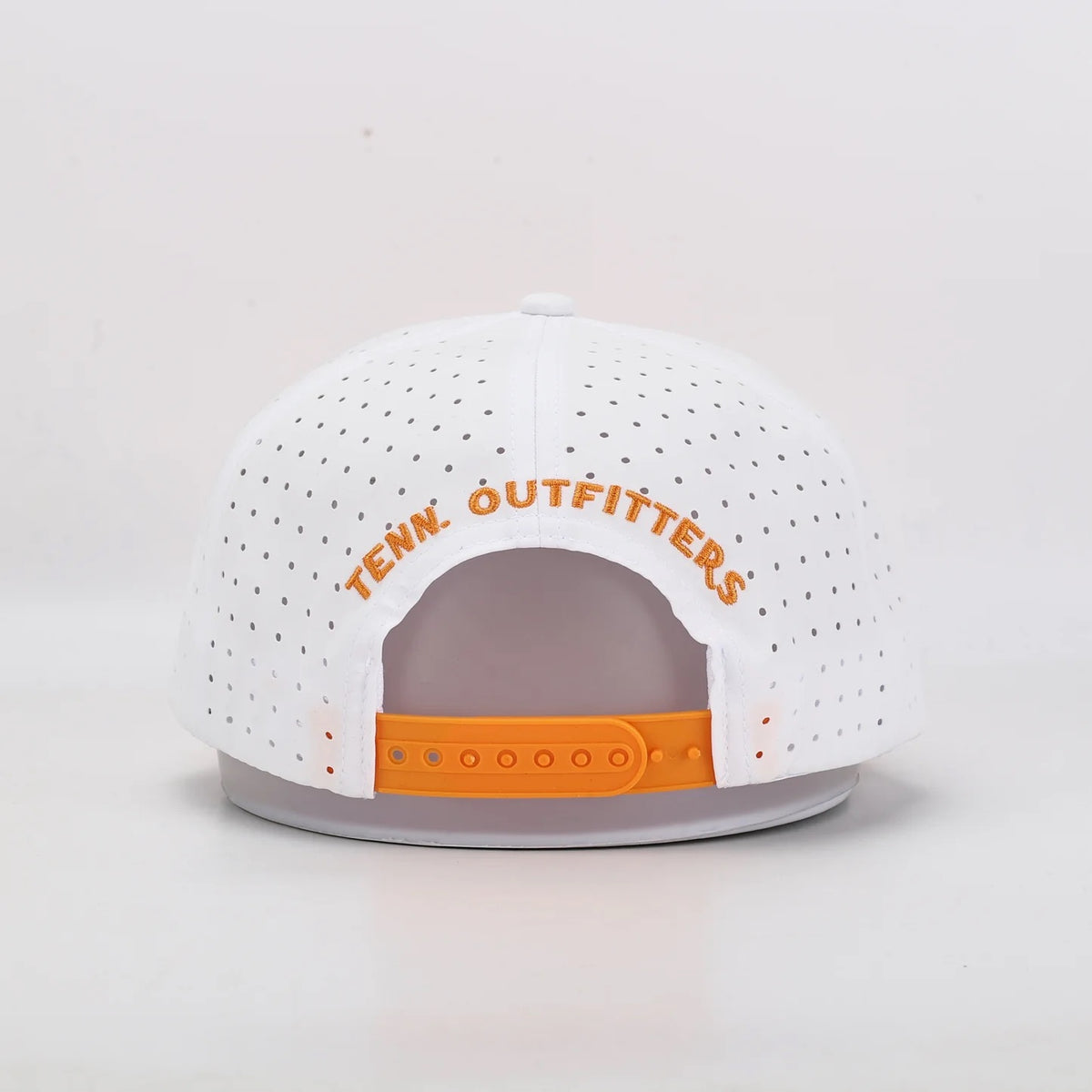 Tennessee Outfitters Good Shot Performance Tennessee White Hat