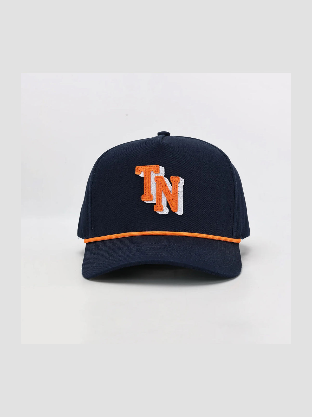 Tennessee Outfitters Vintage Navy TN Hat