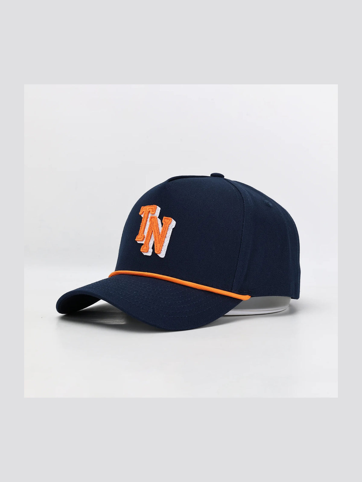 Tennessee Outfitters Vintage Navy TN Hat