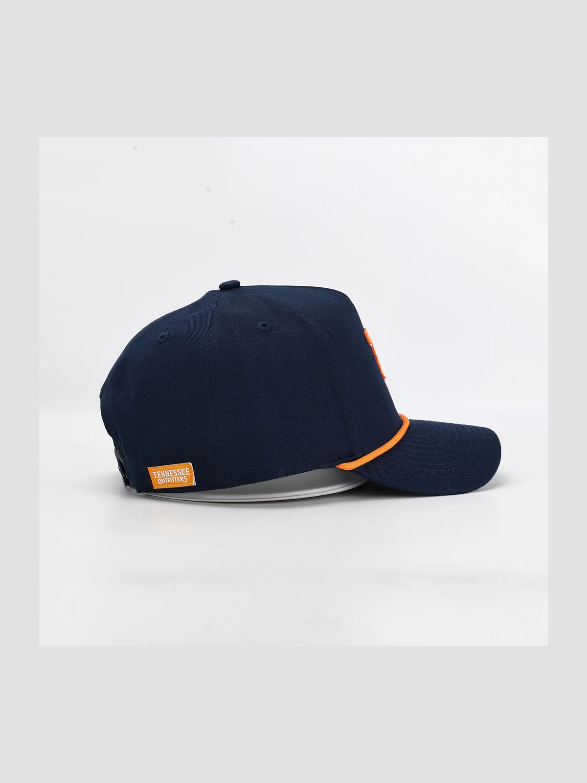 Tennessee Outfitters Vintage Navy TN Hat