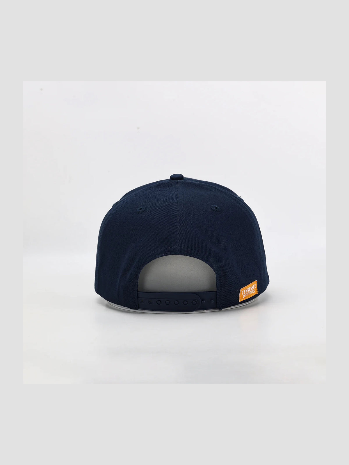 Tennessee Outfitters Vintage Navy TN Hat