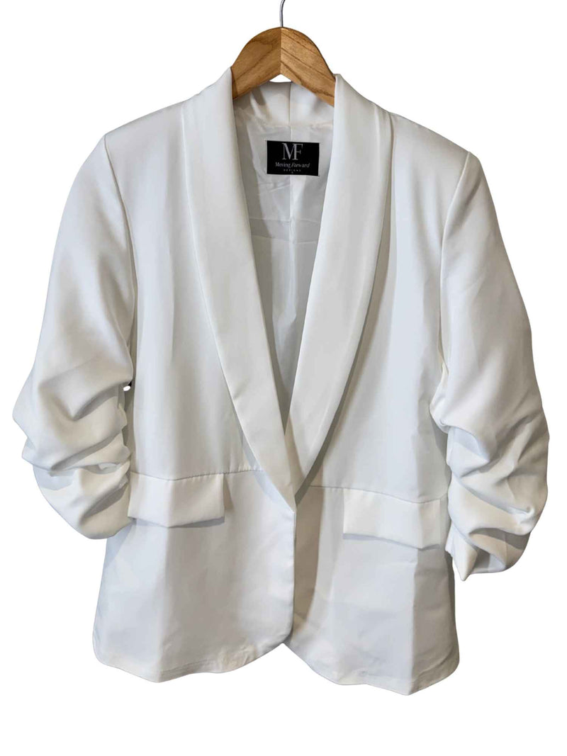 TN Vols Script RCH Slv Blazer