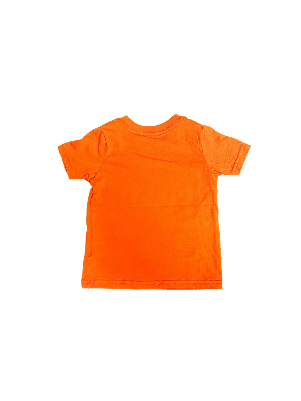 Toddler & Kids Tennessee Orange Vols Haglos Love Tee