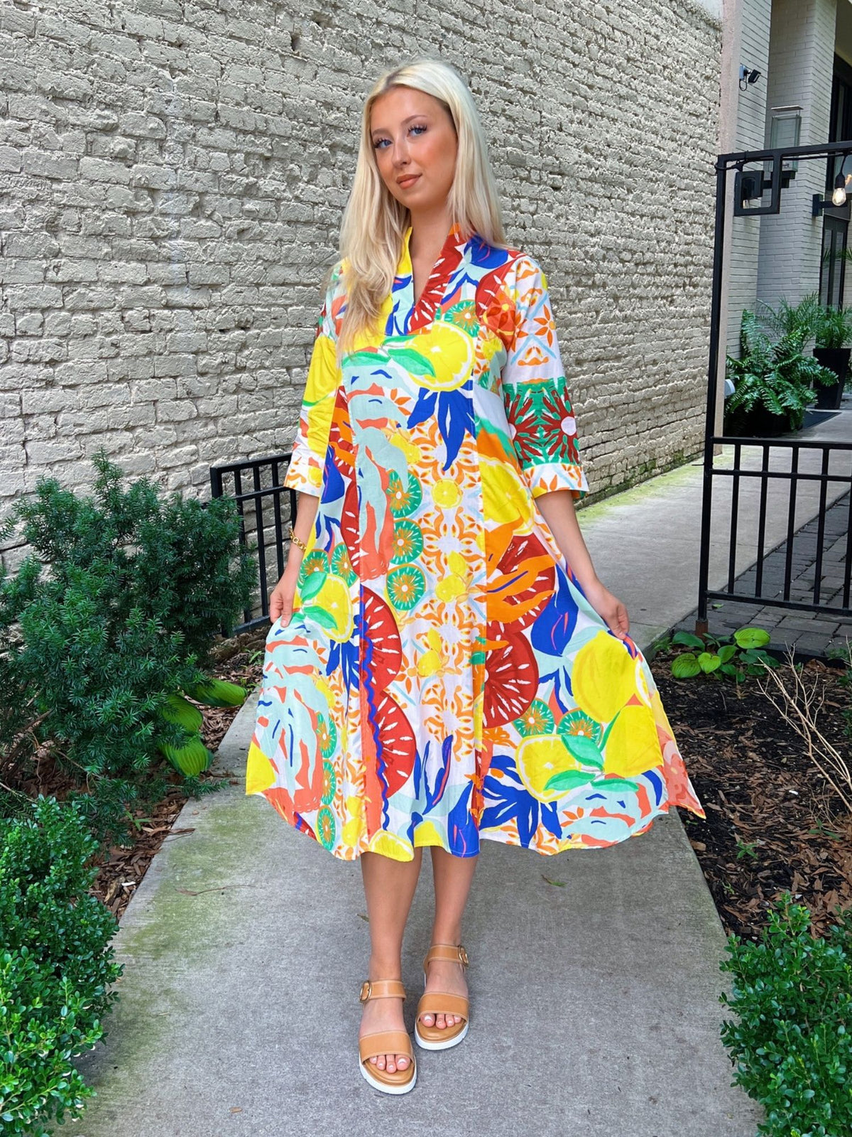 Uncle Frank Fruit Salad Dress